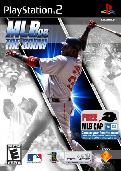 File:Cover MLB 06 The Show.jpg
