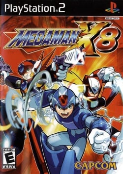 Mega Man X8 USA Cover.jpg