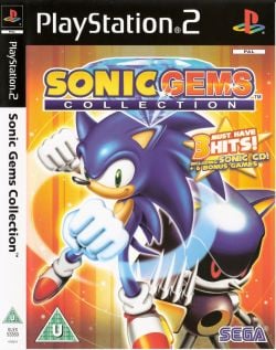 Sonic CD - Wikipedia