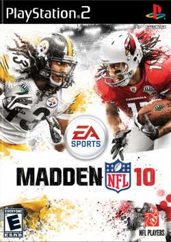 Madden NFL, Madden Wiki