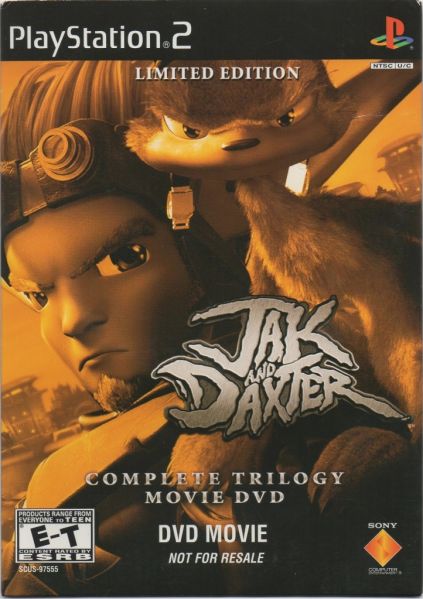 File:Jak and Daxter Trilogy Movie.jpg