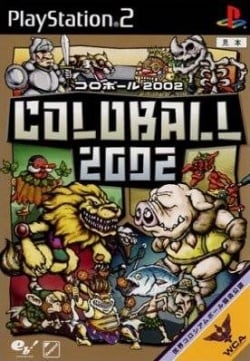 Cover Coloball 2002.jpg