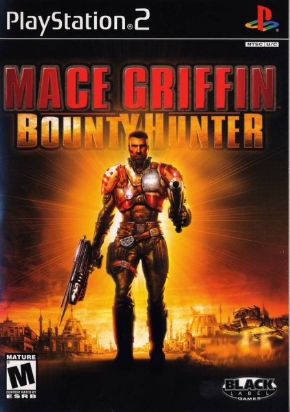 File:Mace Griffin Bounty Hunter Boxart.jpg