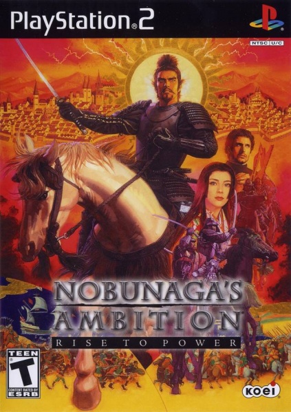 File:Nobunaga's Ambition - Rise to Power.jpg