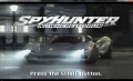 Spy Hunter: Nowhere to Run (SLUS 21421)