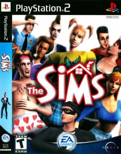 The Sims 2 - pc - Walkthrough and Guide - Page 1 - GameSpy