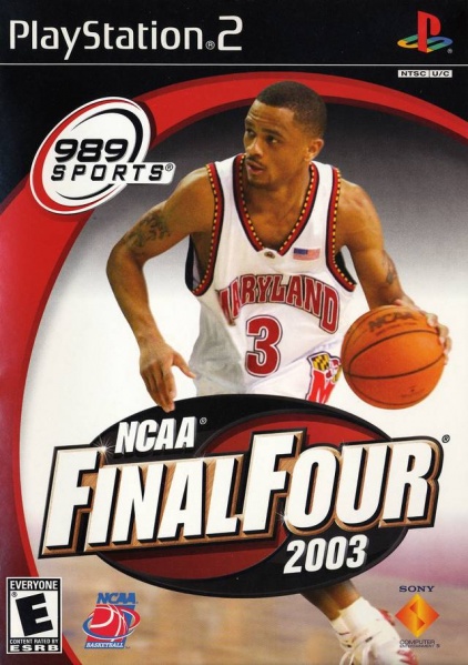 File:Cover NCAA Final Four 2003.jpg