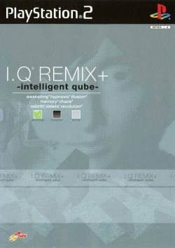 I.Q. Remix+ Intelligent Qube .jpg