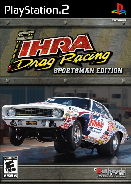 File:IHRA Drag Racing-Sportman Edition.jpg