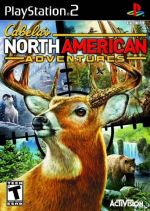 Thumbnail for File:Cover Cabela s North American Adventures.jpg