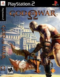 God of War II - PCSX2 Wiki