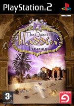 Thumbnail for File:Cover The Quest for Aladdin s Treasure.jpg
