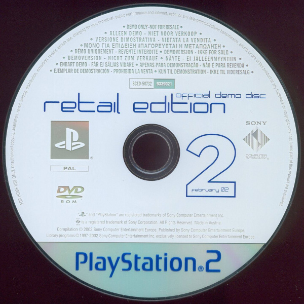 File:Official Demo Disc Retail Edition 2 February 02.jpg