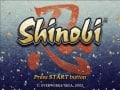 Shinobi (SCES 51428)