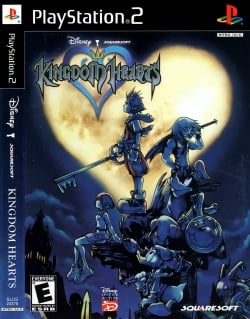 Kingdom hearts on sale 1 pcsx2