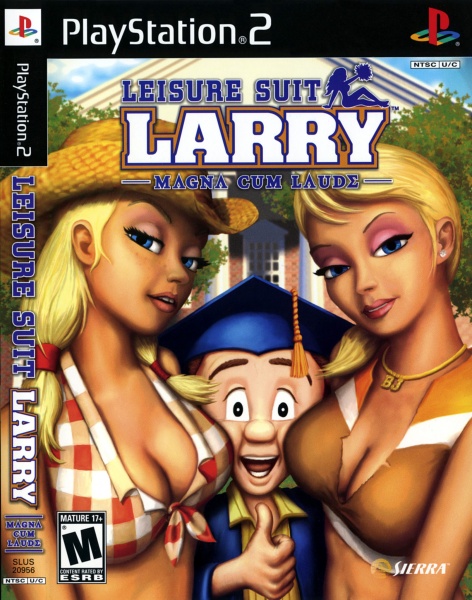 File:Leisure Suit Larry-Magna Cum Laude.jpg