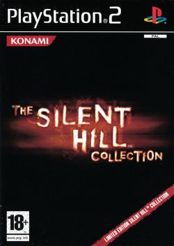 Cover The Silent Hill Collection.jpg