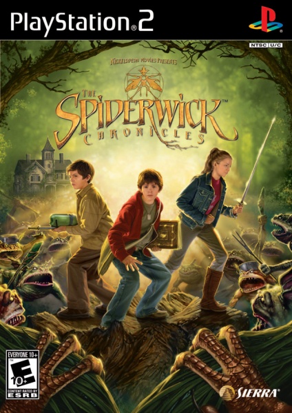 File:Cover The Spiderwick Chronicles.jpg