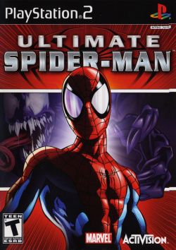 Ultimate Spider-Man PS2 Gameplay HD (PCSX2) 