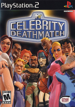 Celebrity Deathmatch Coverart.png