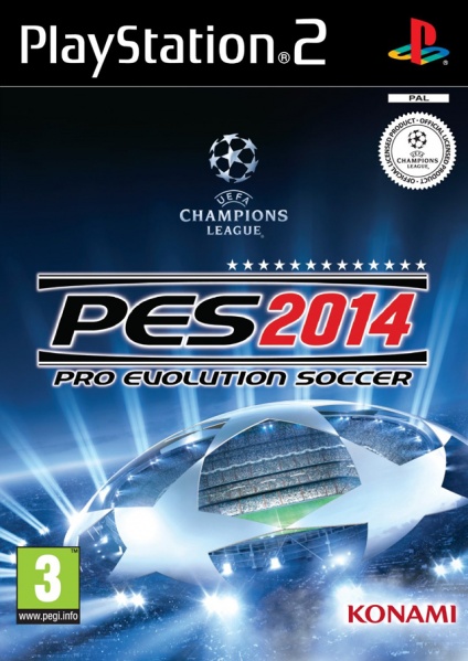 File:Cover Pro Evolution Soccer 2014.jpg