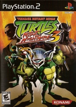 Cover Teenage Mutant Ninja Turtles 3 Mutant Nightmare.jpg