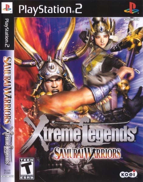 File:Samurai Warriors Xtreme Legends.jpg