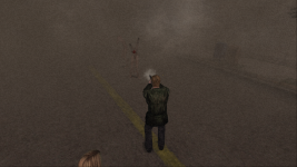 Silent Hill 2 PC Gameplay, PCSX2, VULKAN, Full Playable