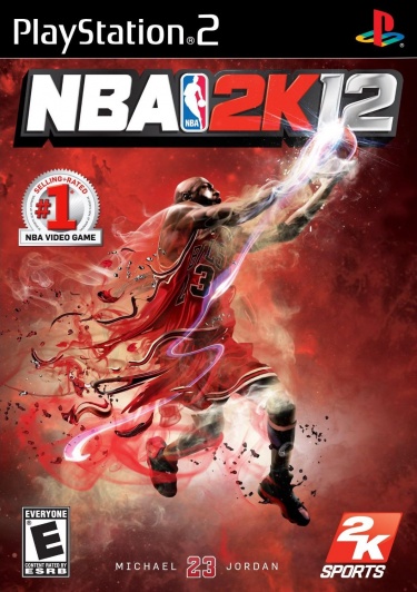 NBA 2K12 - PCSX2 Wiki