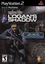 Thumbnail for File:Cover Syphon Filter Logan s Shadow.jpg