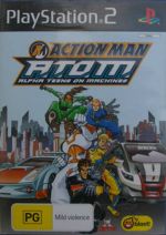 Thumbnail for File:Cover Action Man ATOM Alpha Teens on Machines.jpg