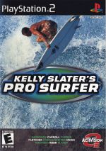 Thumbnail for File:Cover Kelly Slater s Pro Surfer.jpg
