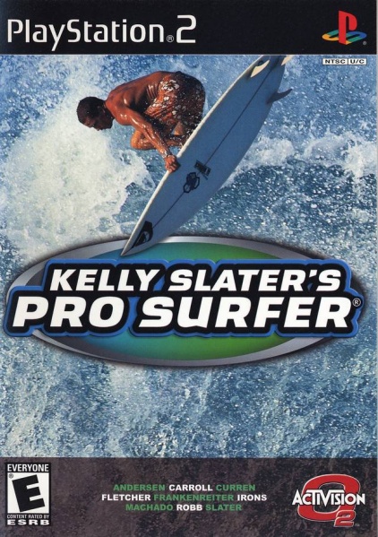File:Cover Kelly Slater s Pro Surfer.jpg