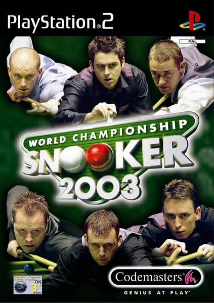 File:Cover World Championship Snooker 2003.jpg