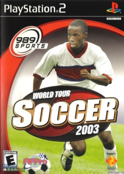 World Tour Soccer 2003.jpg