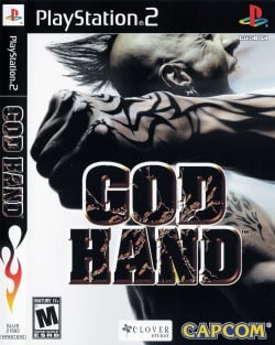 pcsx2 god hand