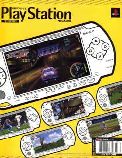 Official U.S. PlayStation Magazine - Wikipedia