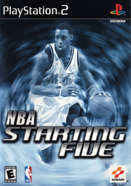 File:Cover NBA Starting Five.jpg