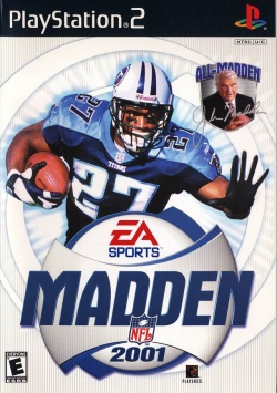 Madden NFL Mobile - Wikipedia