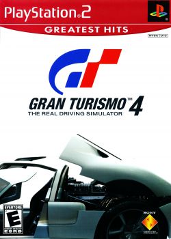 Gran Turismo 4 Pcsx2 Wiki