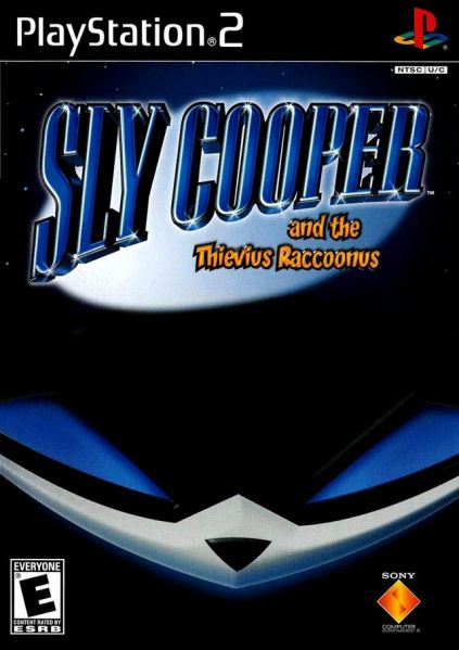 File:Sly Cooper and the Thevious Racconious.jpeg