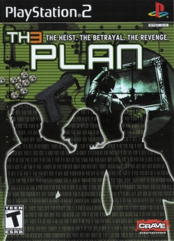 Th3 Plan - PCSX2 Wiki