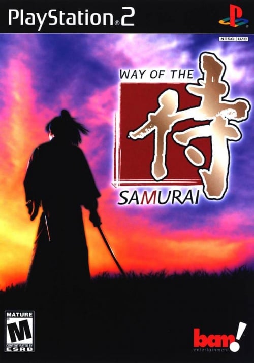 Way of the Samurai - PCSX2 Wiki