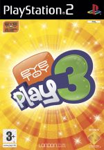 Thumbnail for File:Cover EyeToy Play 3.jpg