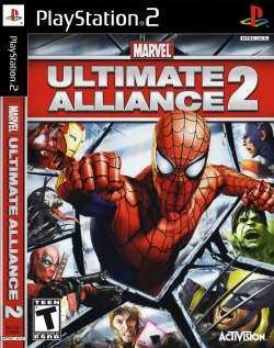 Marvel: Avengers Alliance 2 - Metacritic