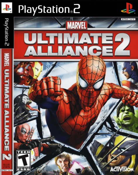 File:Marvel Ultimate Alliance 2.jpg