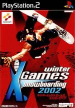 Thumbnail for File:Cover ESPN Winter X-Games Snowboarding 2002.jpg