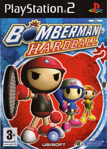 File:Bomberman Hardball.jpg