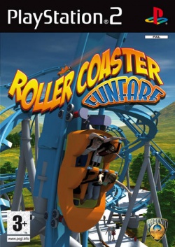 RollerCoaster Tycoon 3 - Wikipedia