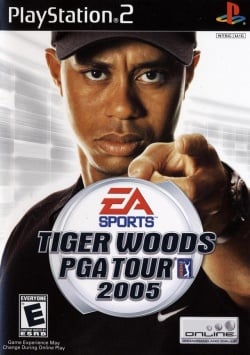 Cover Tiger Woods PGA Tour 2005.jpg